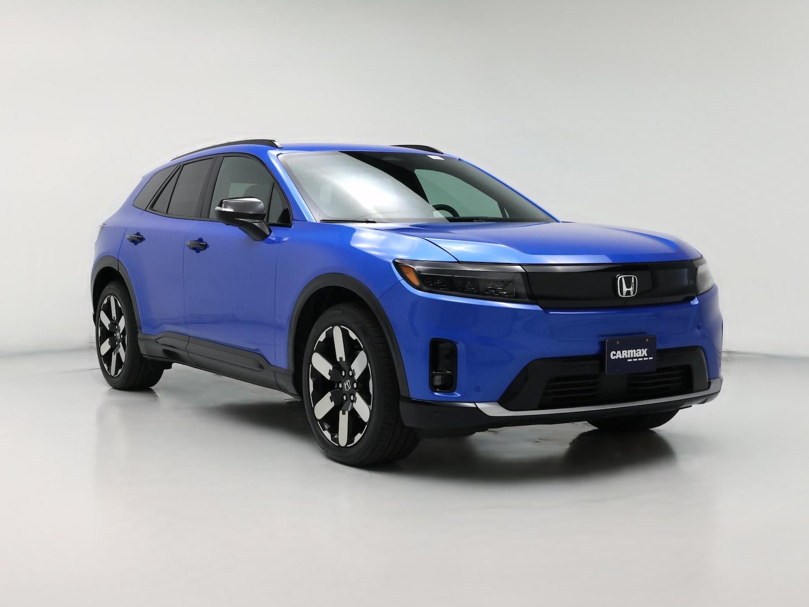 2024 Honda Prologue