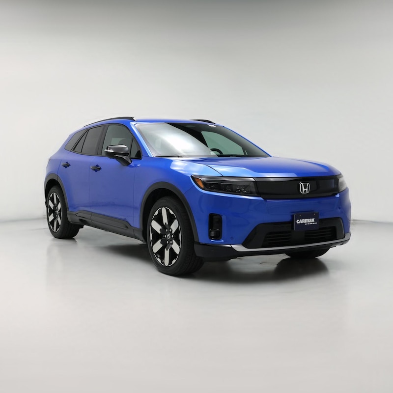 2024 Honda Prologue Elite