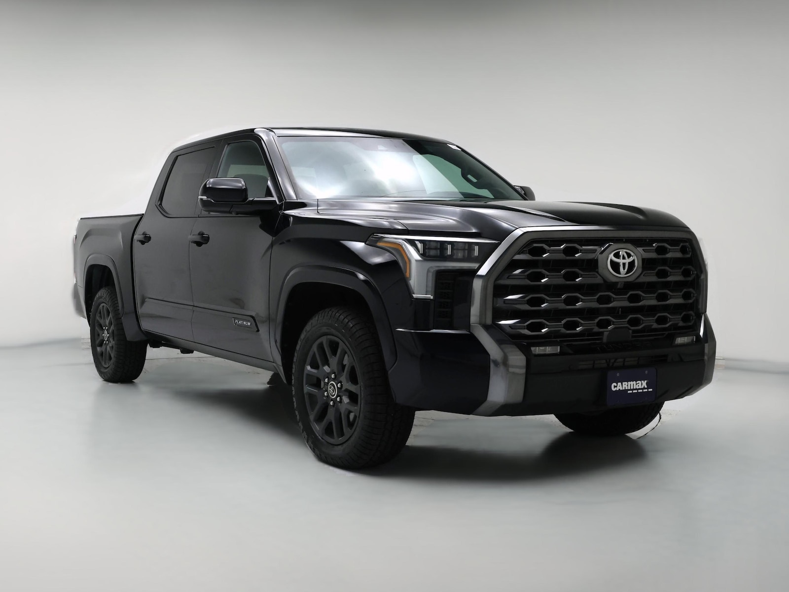 2023 Toyota Tundra 4WD