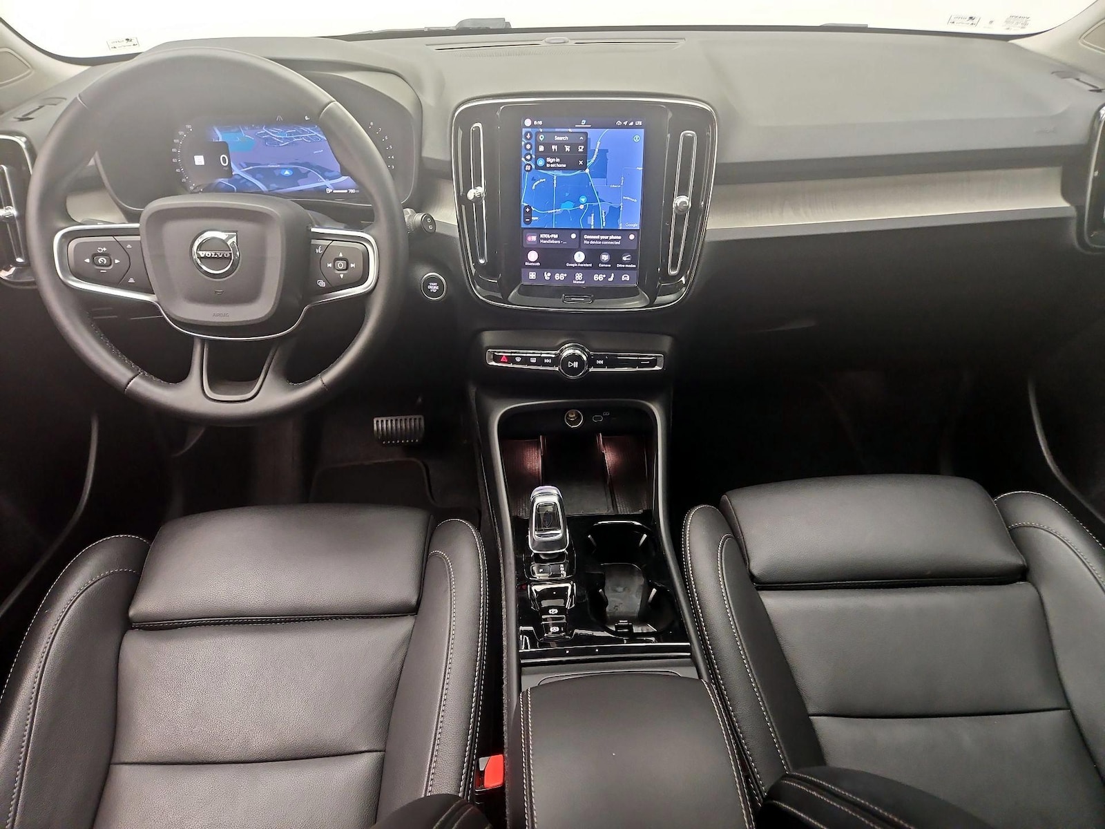 Apple CarPlay®