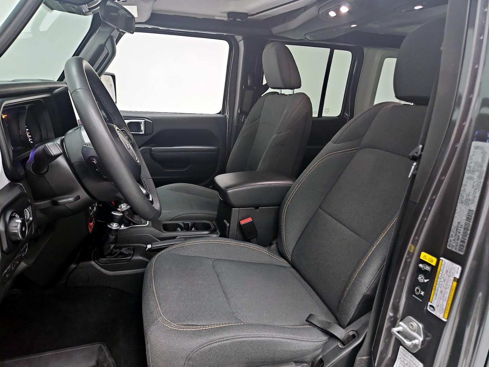 Side Airbags