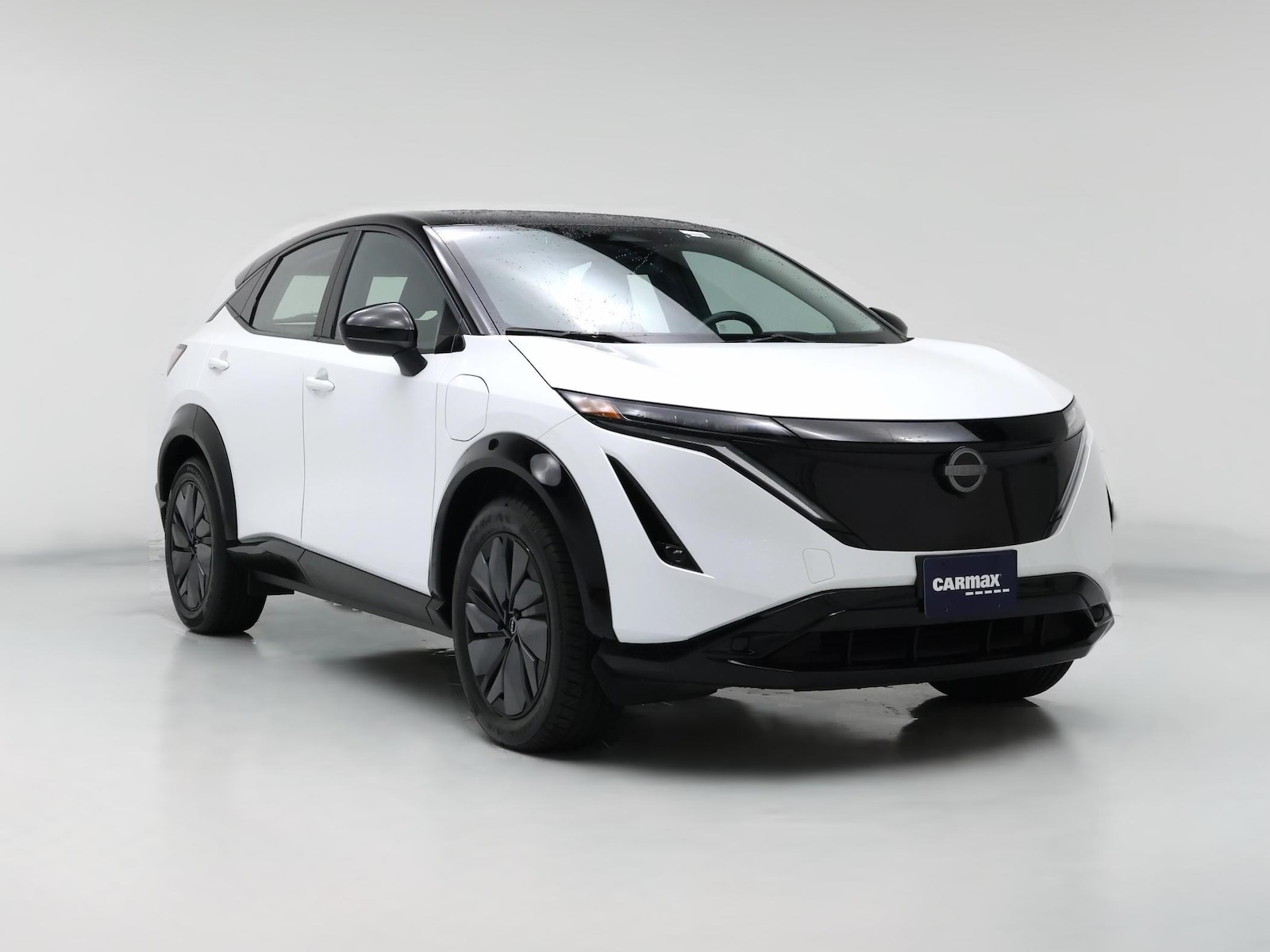 2024 Nissan ARIYA