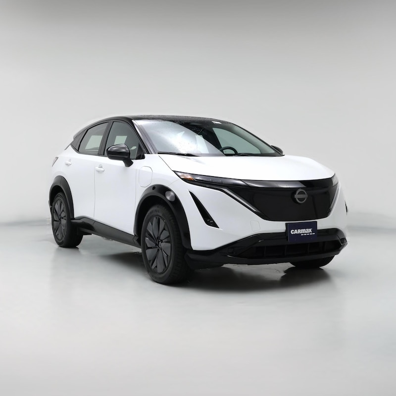 2024 Nissan ARIYA ENGAGE