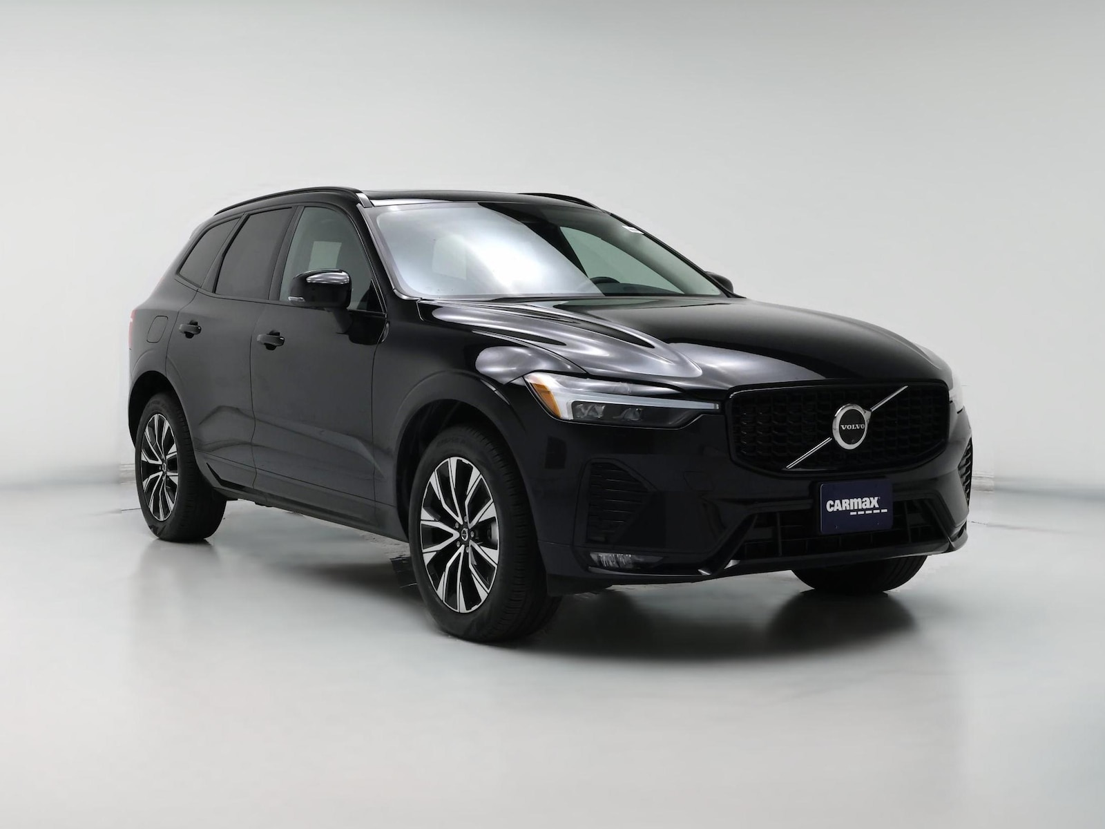 2025 Volvo XC60