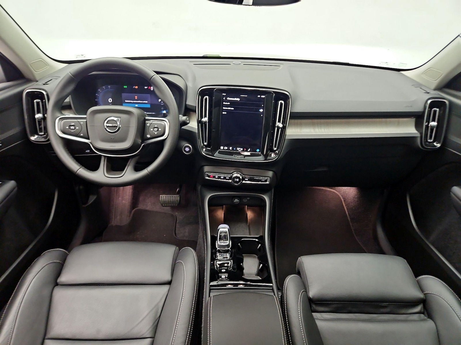 Apple CarPlay®