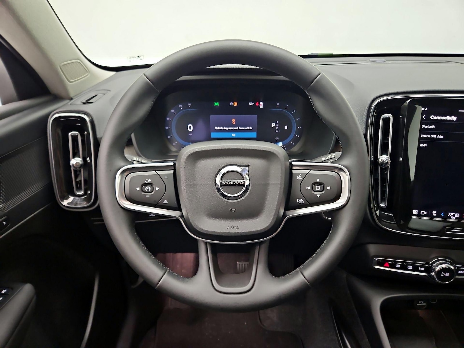 Lane Departure Warning