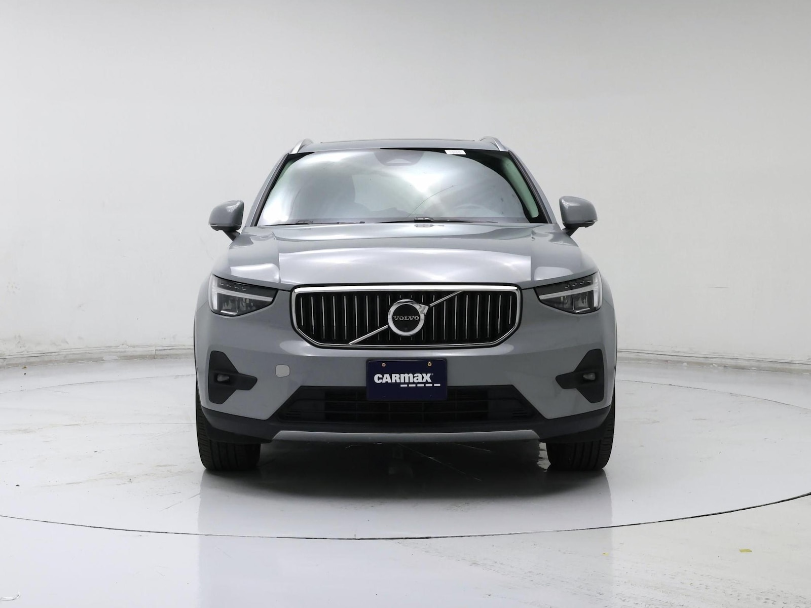 2025 Volvo XC40 Plus - Photo 6