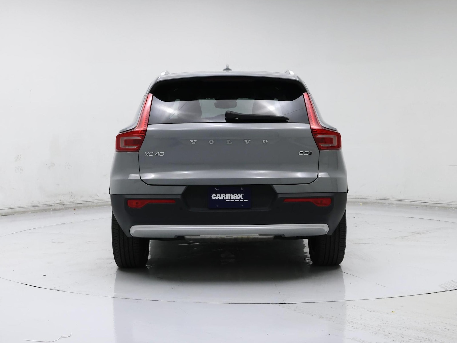 2025 Volvo XC40 Plus - Photo 7