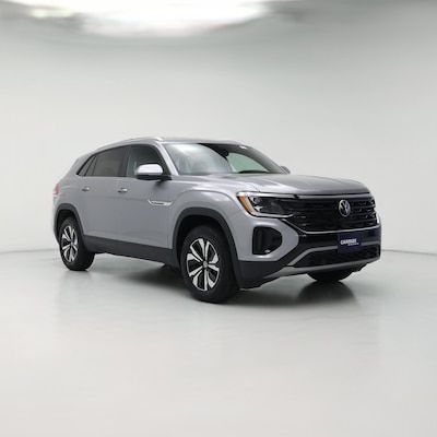 2026 Volkswagen Atlas Cross Sport SE