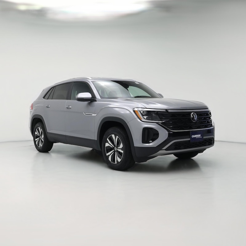 2026 Volkswagen Atlas Cross Sport SE