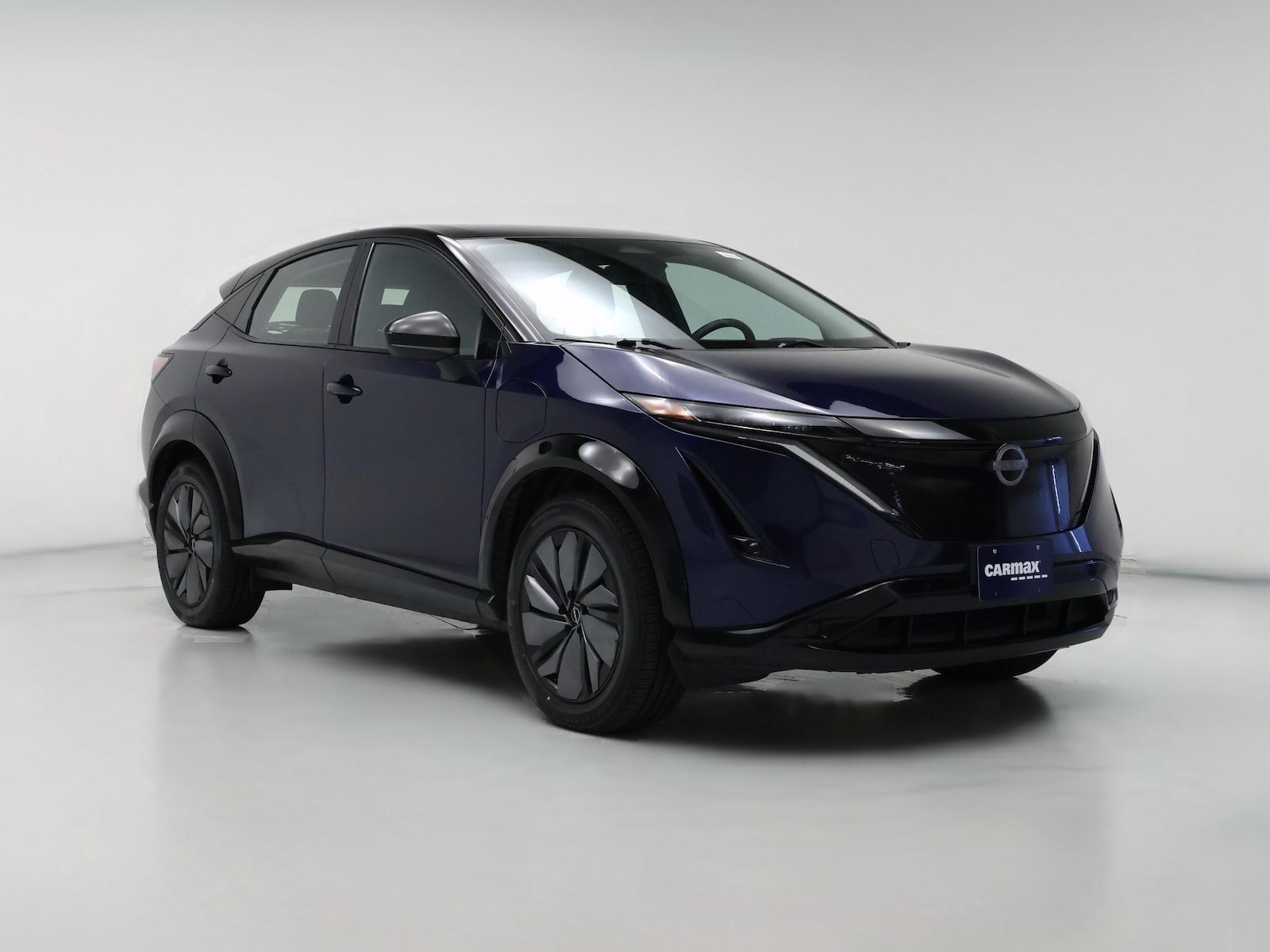 2024 Nissan ARIYA