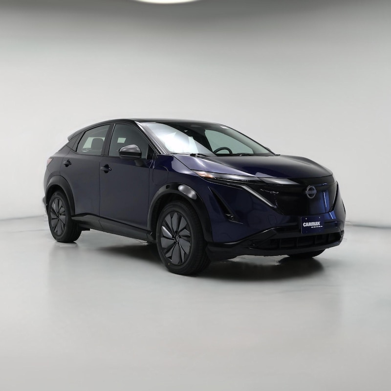 2024 Nissan ARIYA ENGAGE e-4ORCE