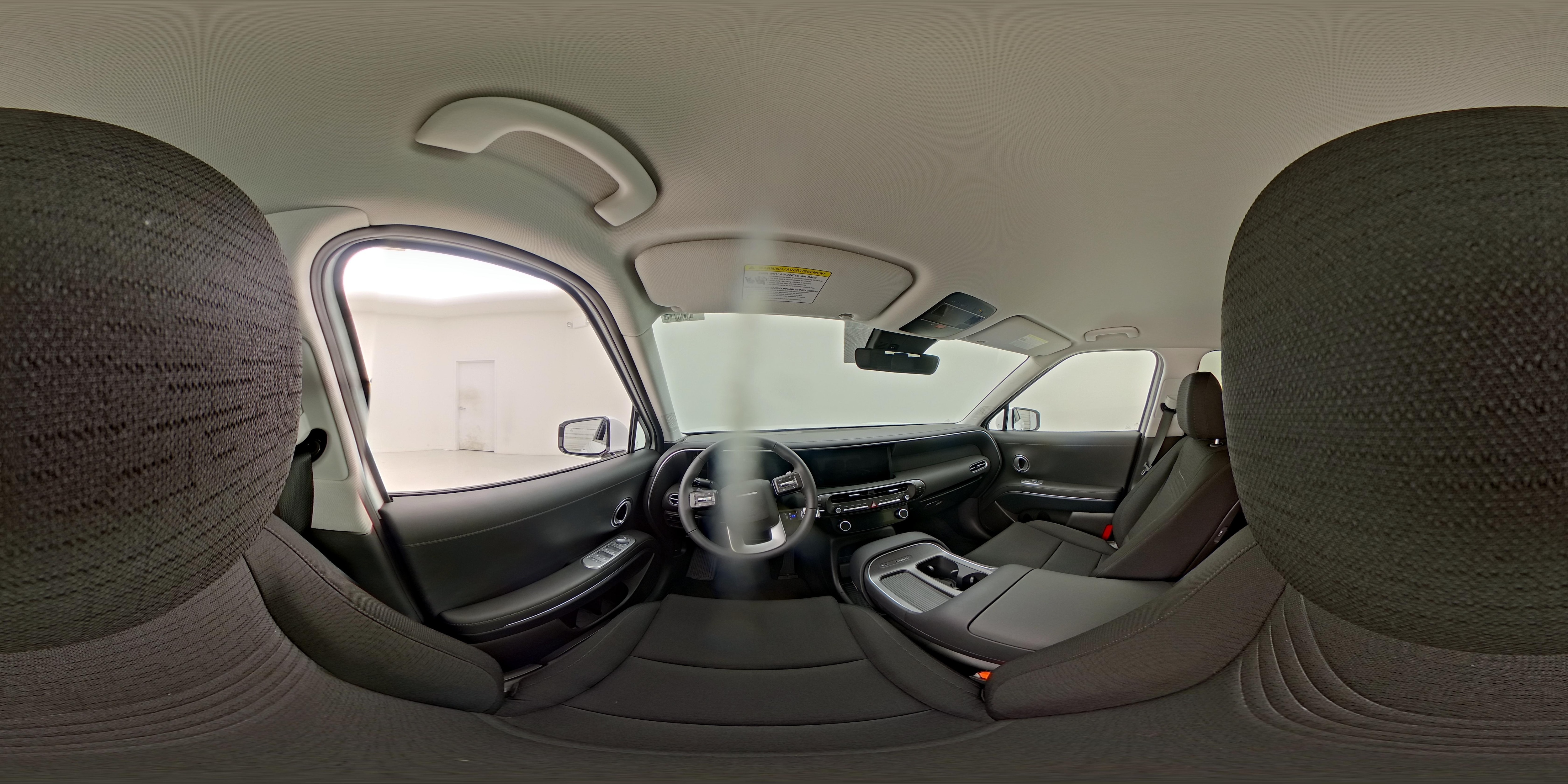 2026 Hyundai Palisade SE - Photo 29