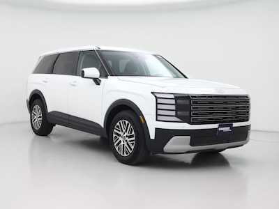2026 Hyundai Palisade SE