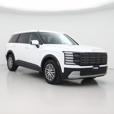 2026 Hyundai Palisade SE