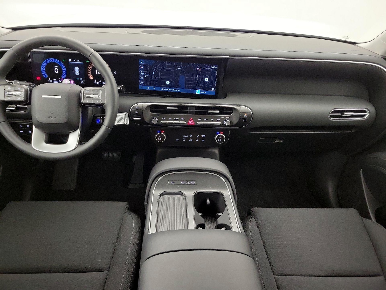 2026 Hyundai Palisade SE - Photo 10