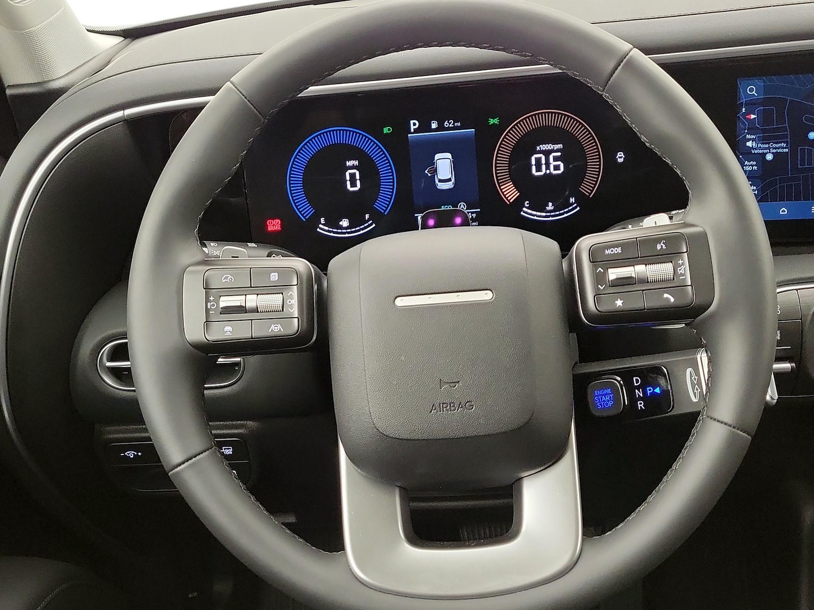 2026 Hyundai Palisade SE - Photo 11