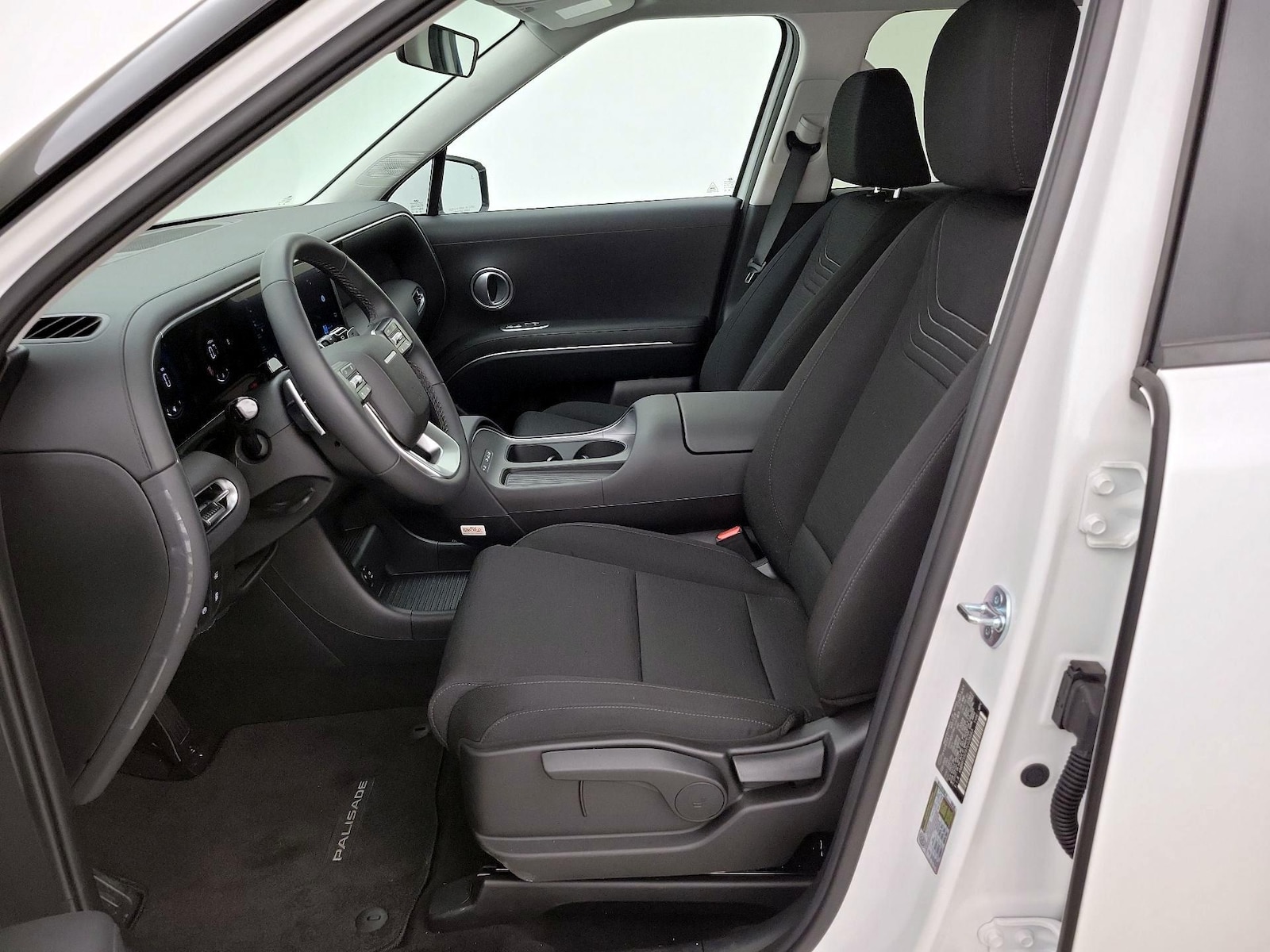 2026 Hyundai Palisade SE - Photo 12