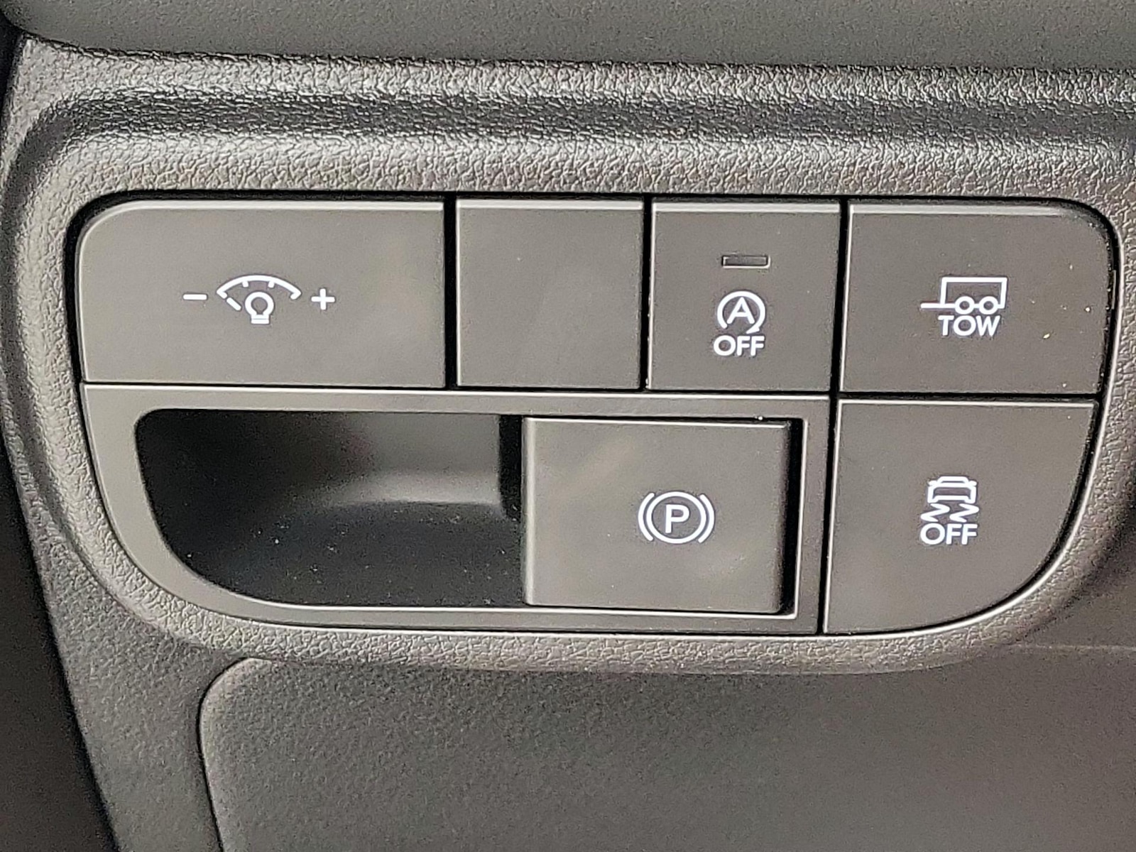 2026 Hyundai Palisade SE - Photo 14
