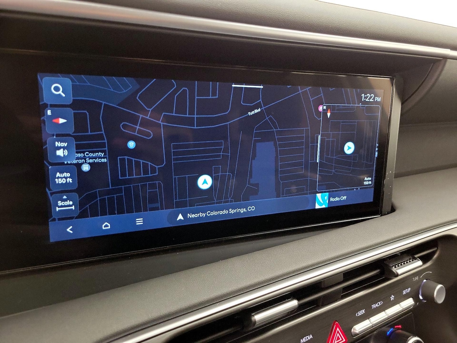 2026 Hyundai Palisade SE - Photo 15