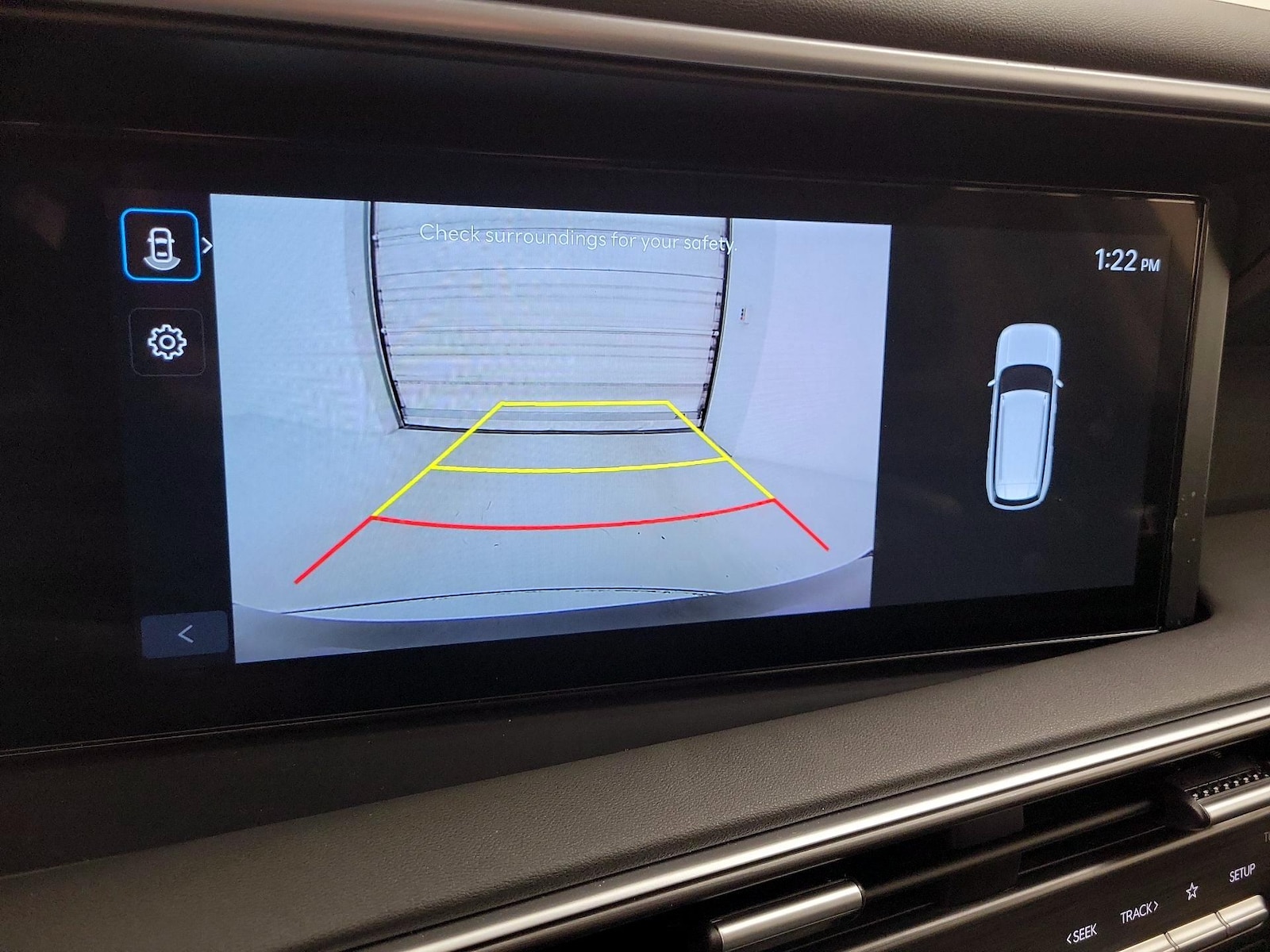 2026 Hyundai Palisade SE - Photo 16