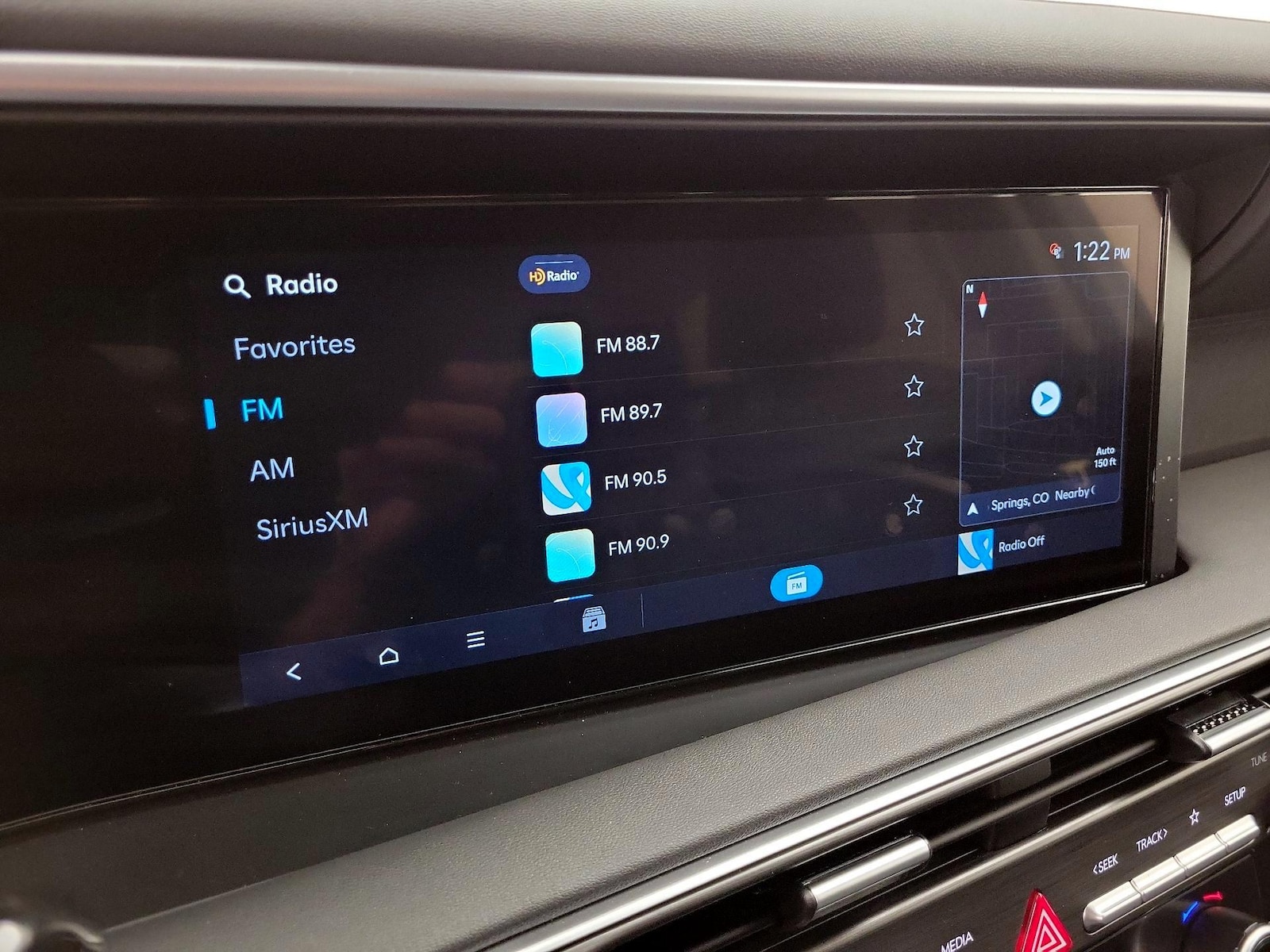 2026 Hyundai Palisade SE - Photo 17