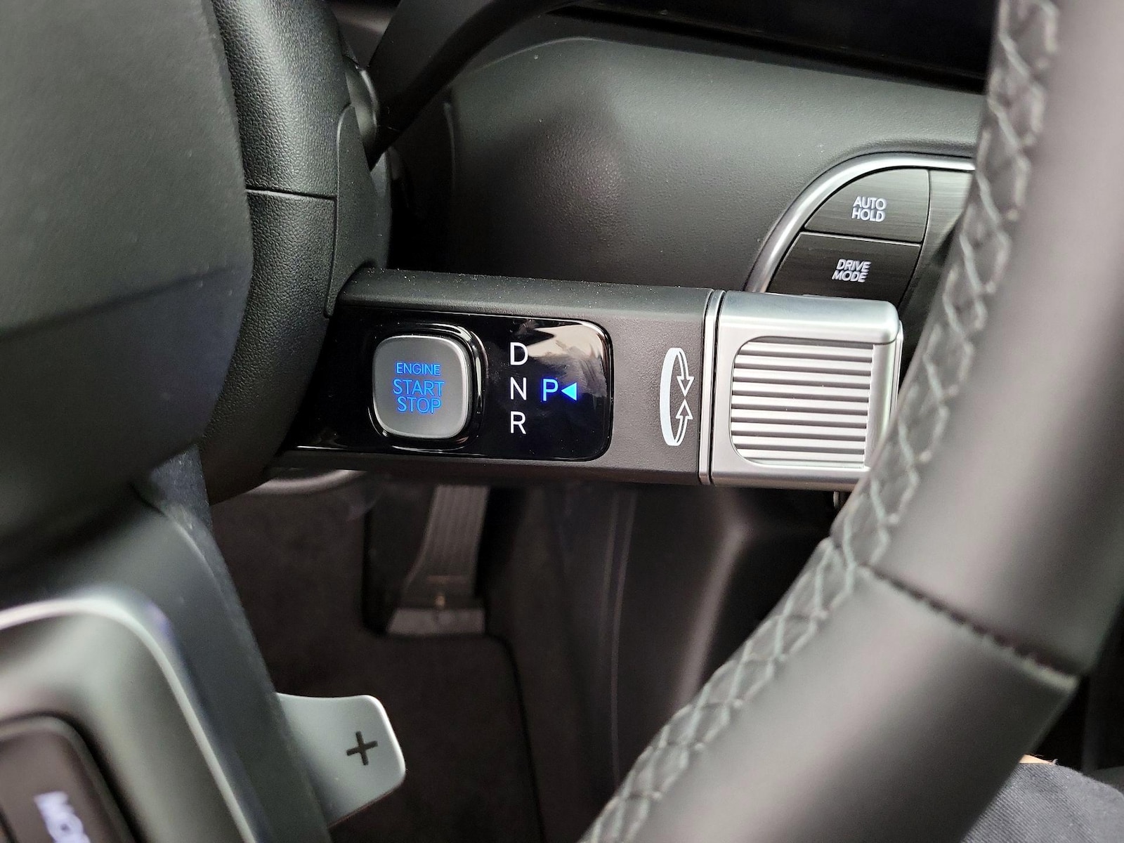 2026 Hyundai Palisade SE - Photo 19