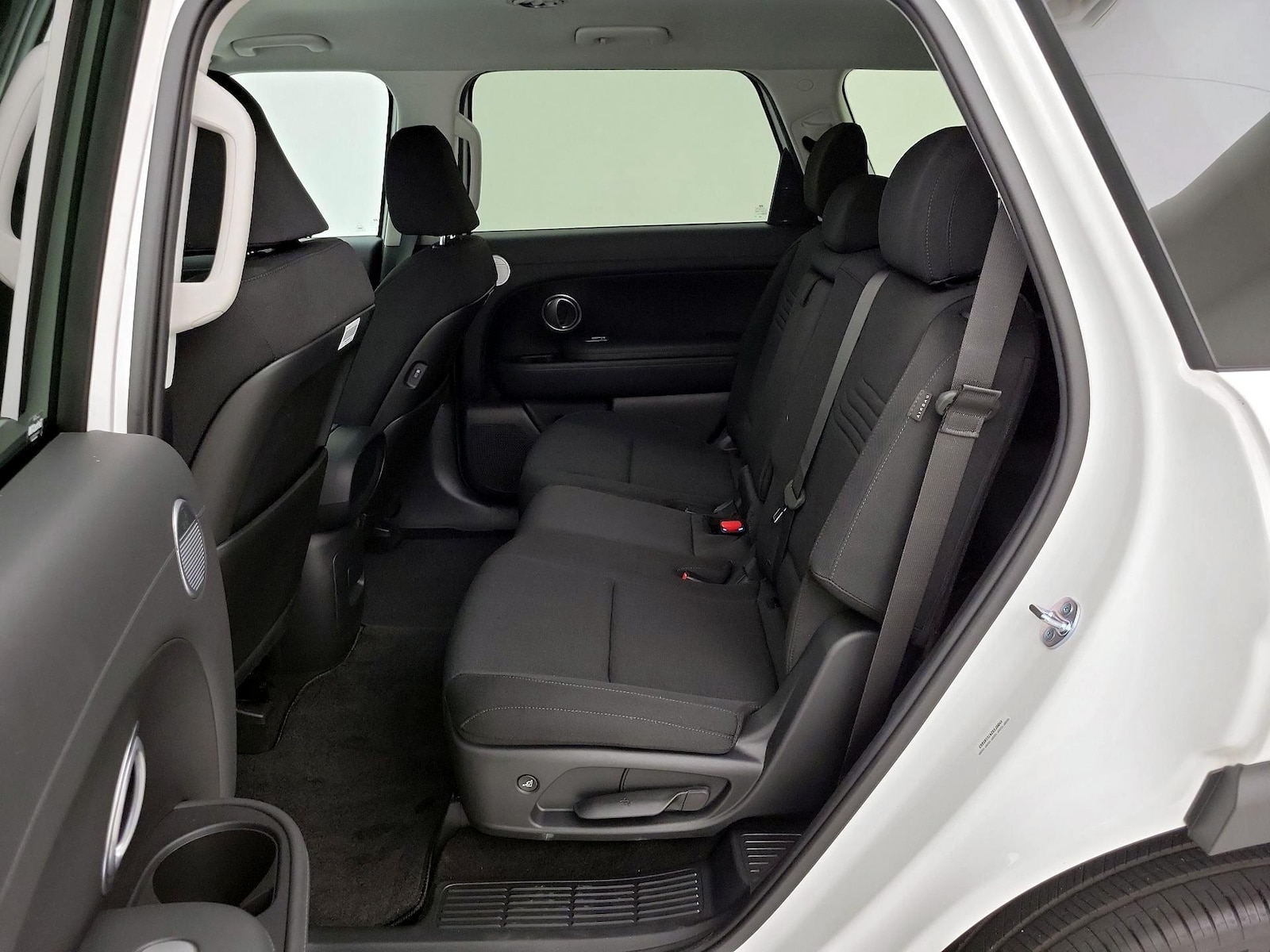 2026 Hyundai Palisade SE - Photo 21