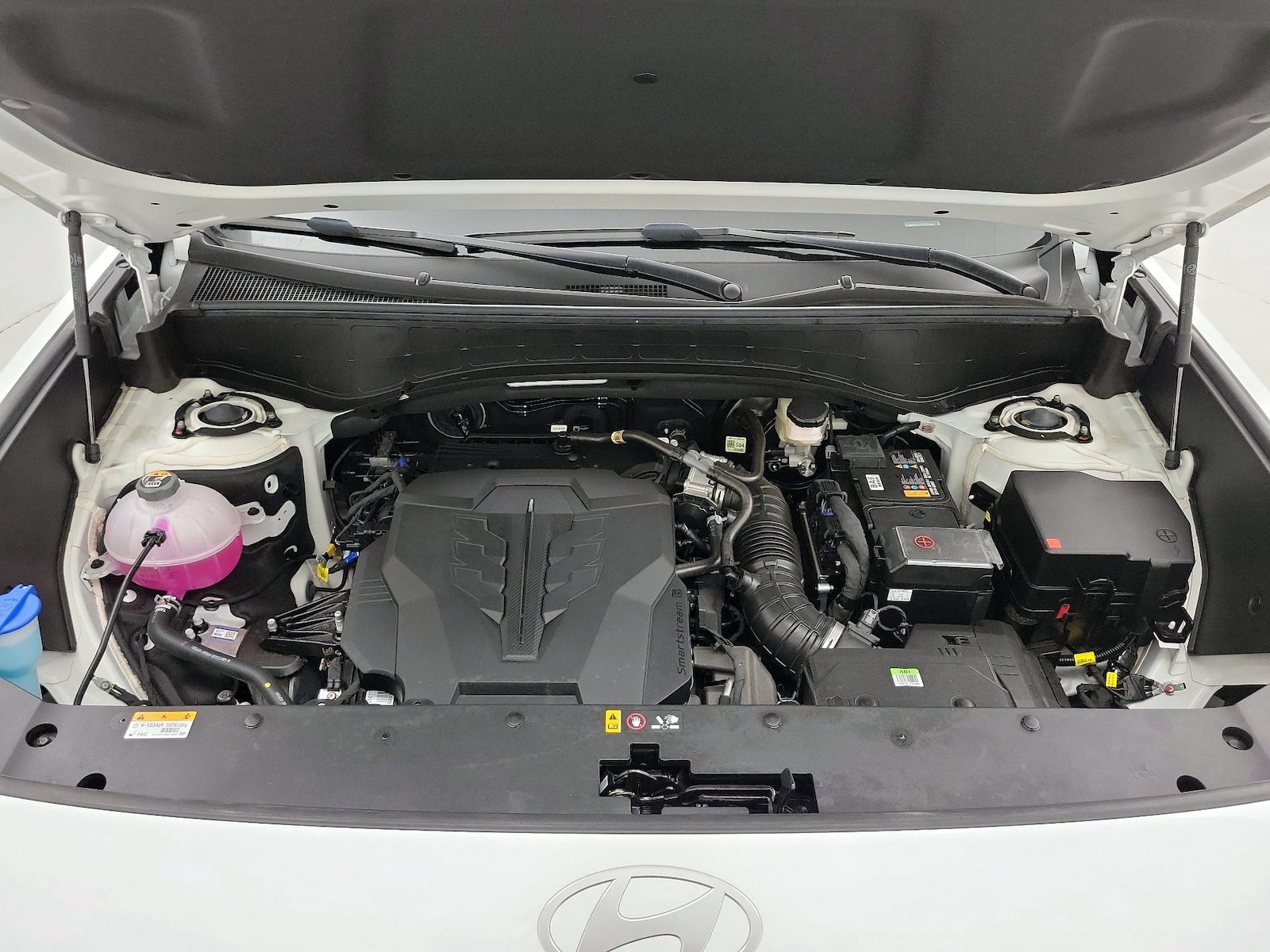 2026 Hyundai Palisade SE - Photo 25