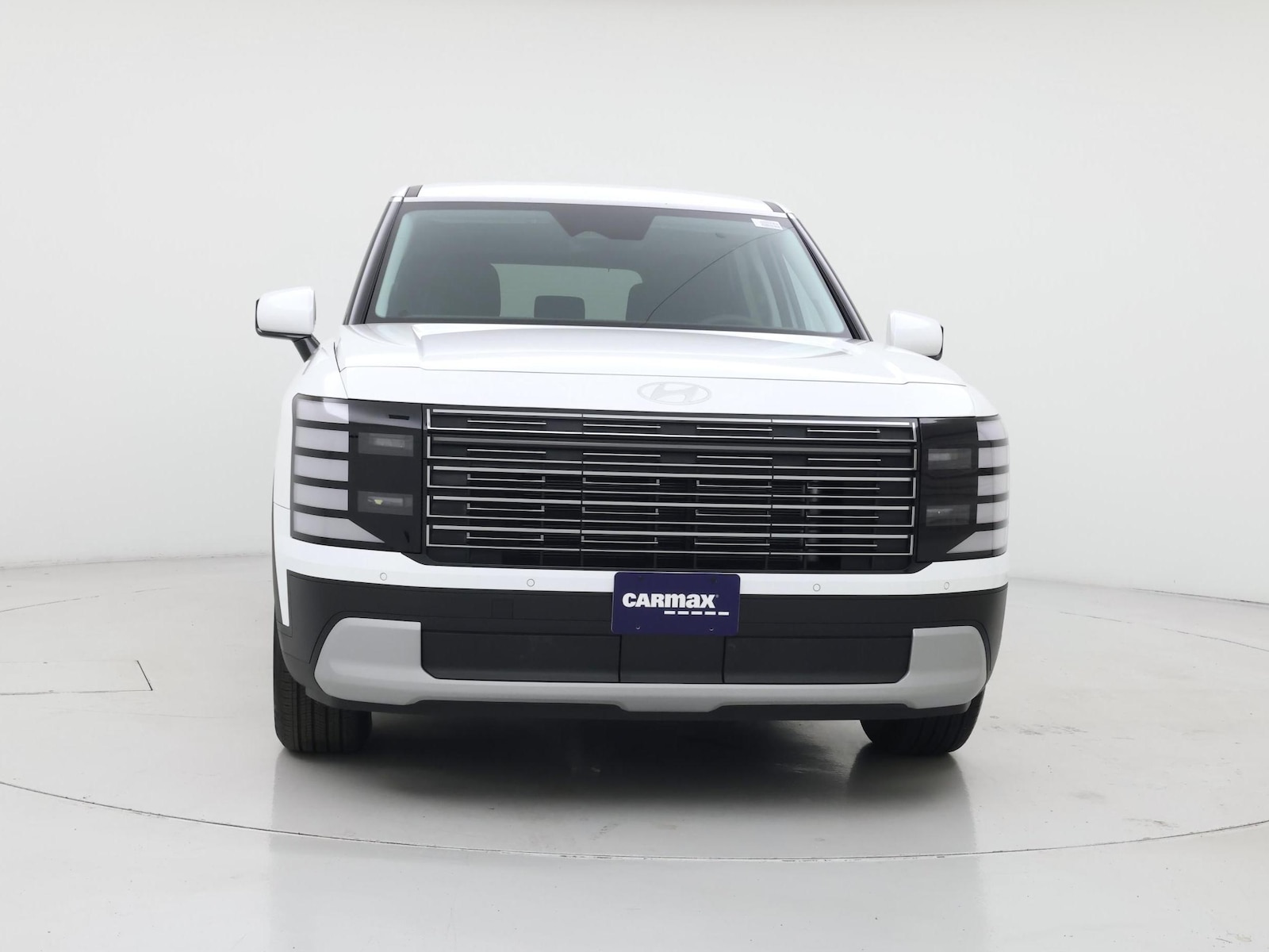 2026 Hyundai Palisade SE - Photo 6