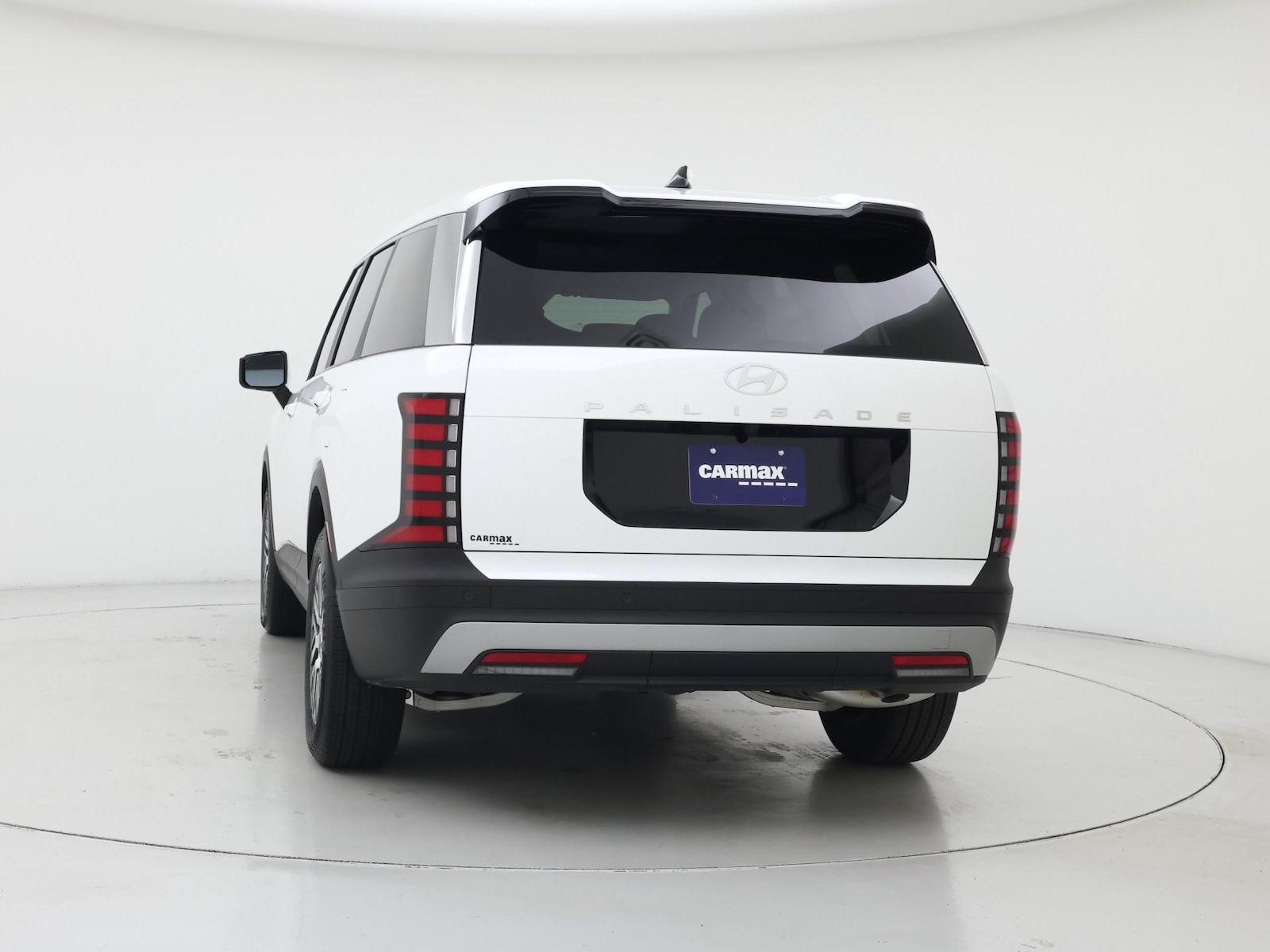 2026 Hyundai Palisade SE - Photo 7
