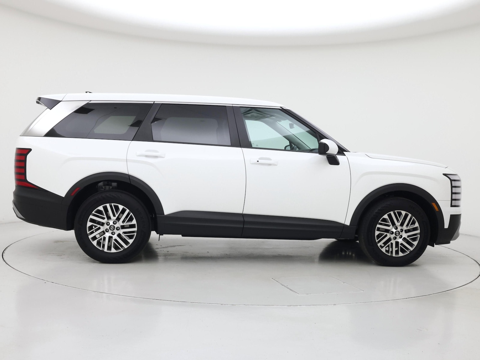 2026 Hyundai Palisade SE - Photo 8