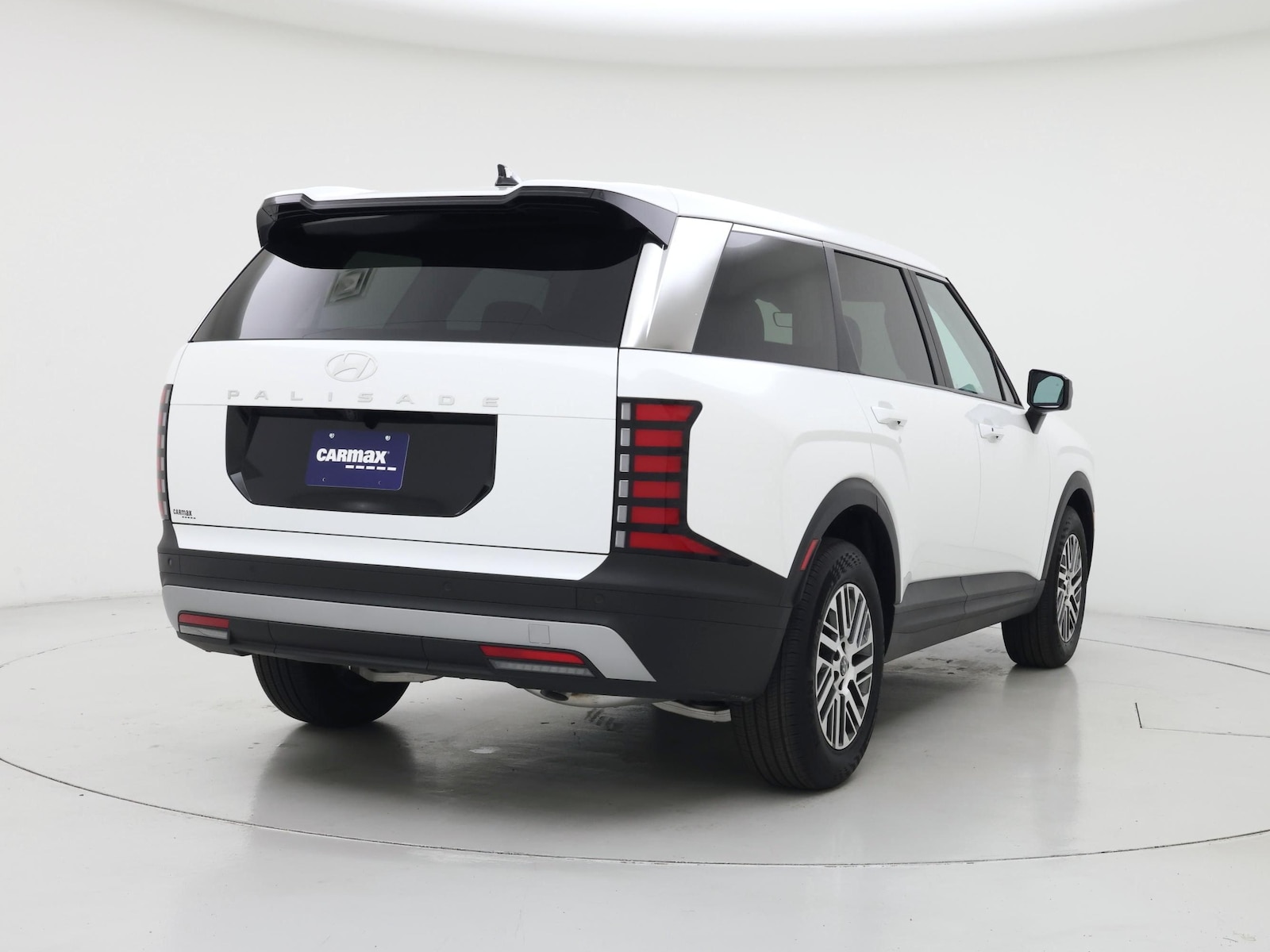 2026 Hyundai Palisade SE - Photo 9