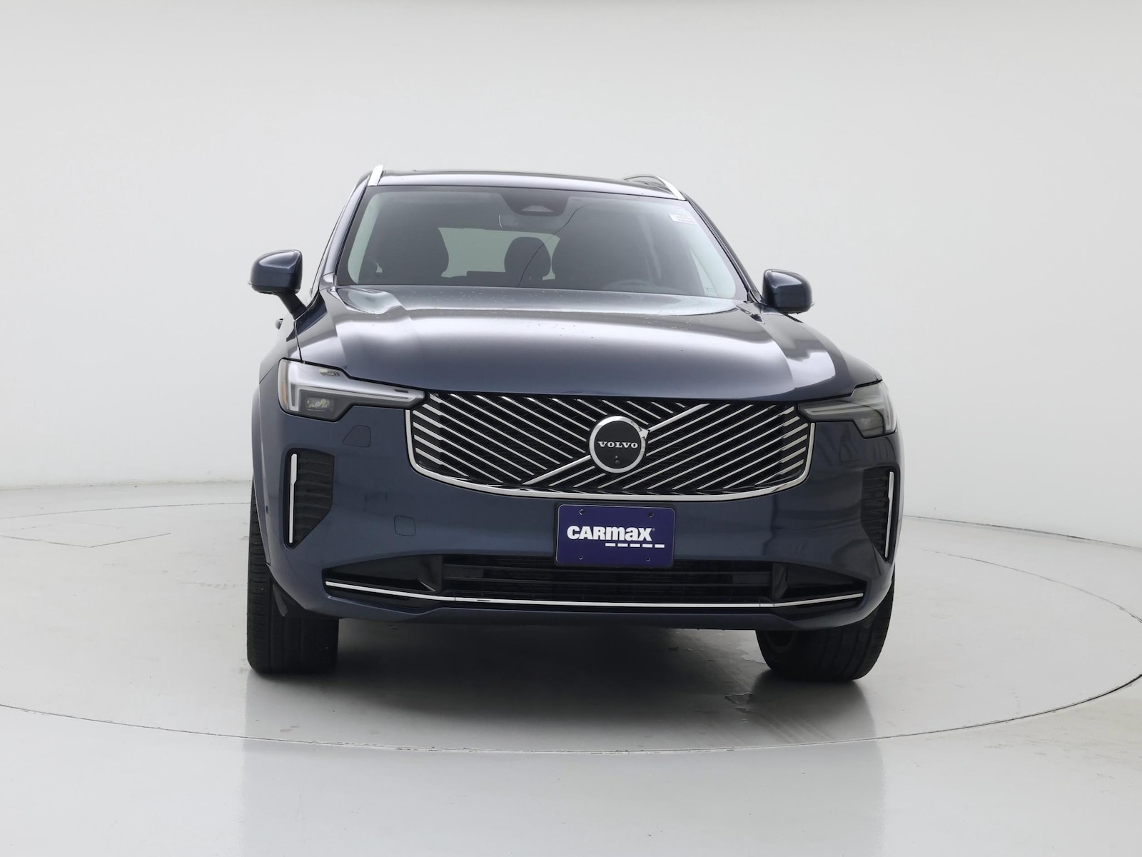 2025 Volvo XC90 Plus - Photo 6