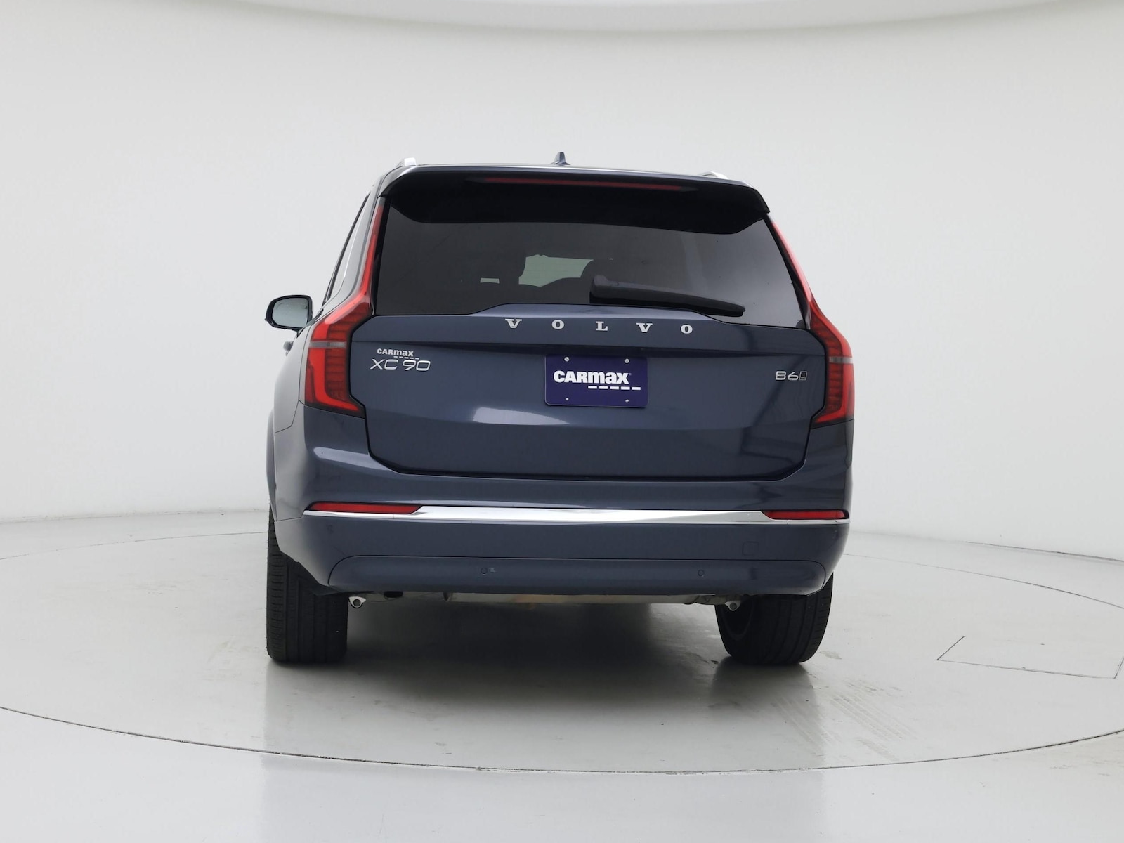2025 Volvo XC90 Plus - Photo 7