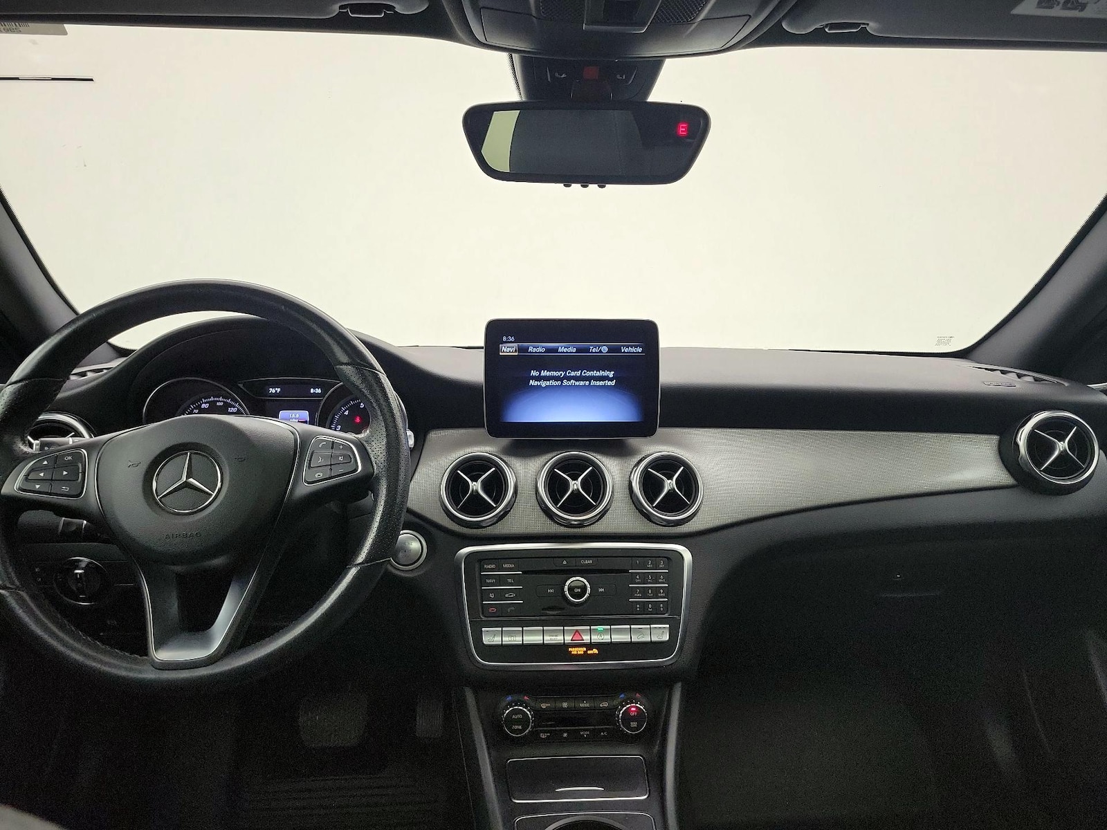 Rear View Camera