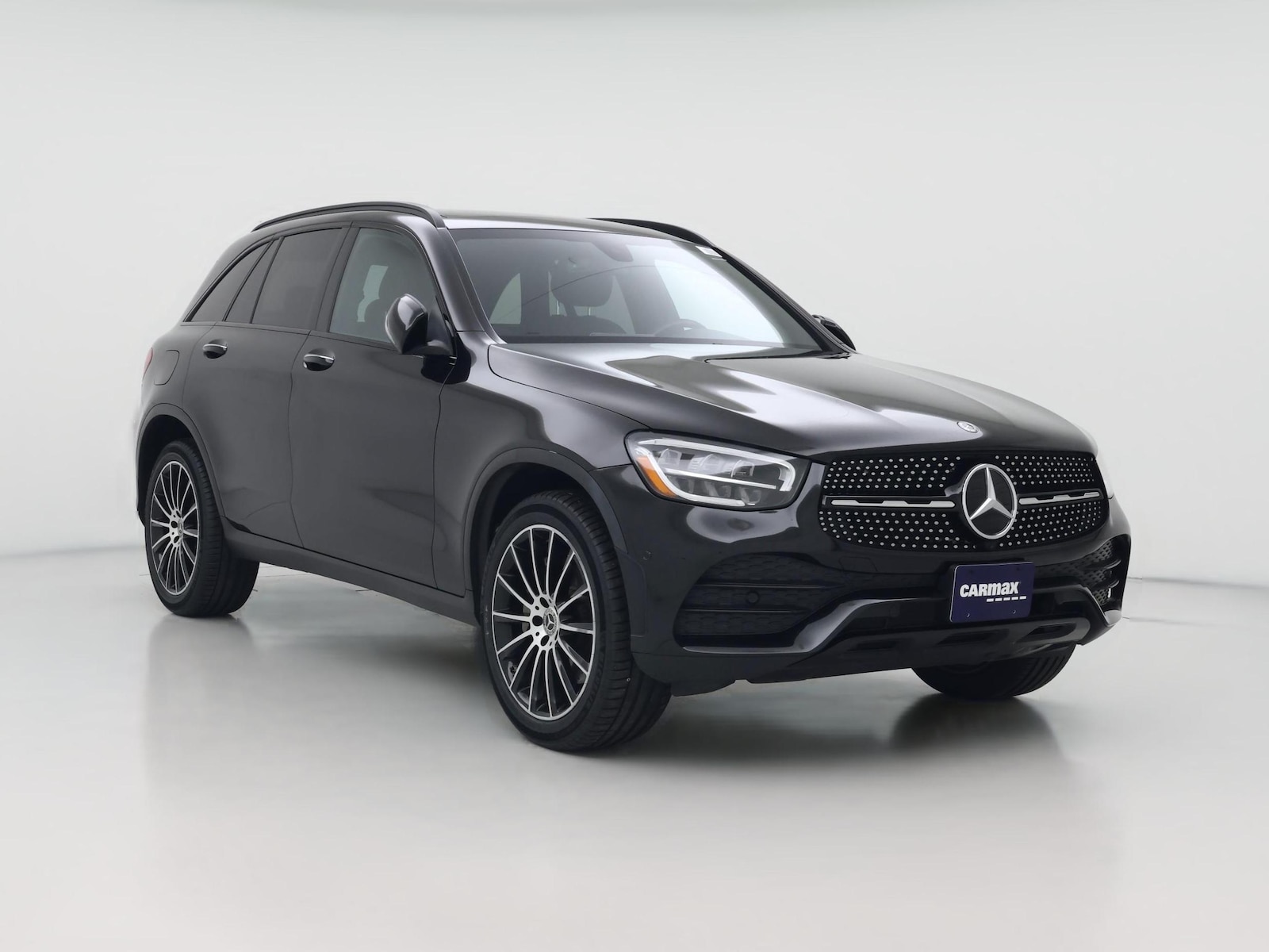 2020 Mercedes-Benz GLC