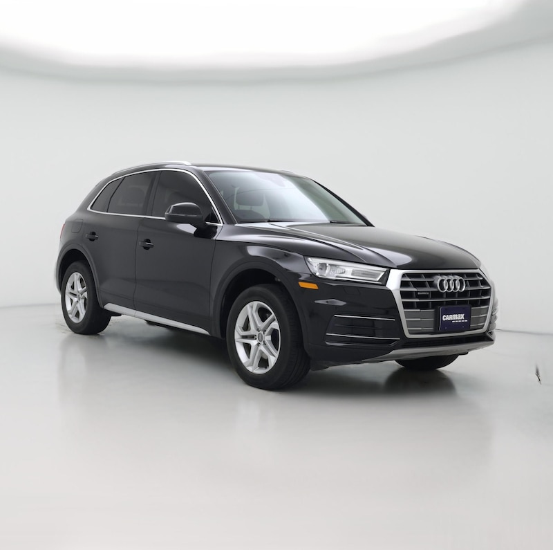 2019 Audi Q5 Premium