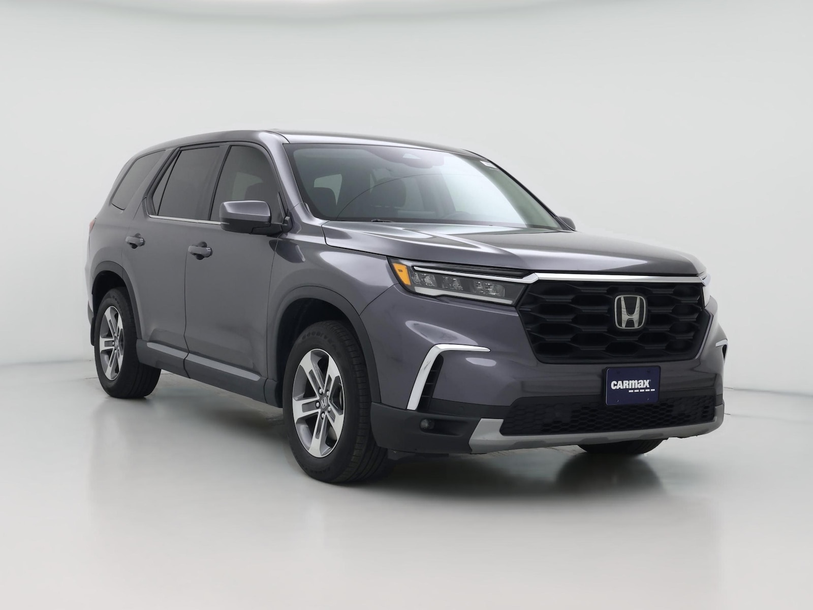 2024 Honda Pilot