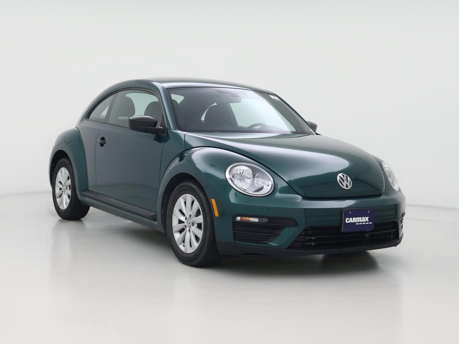 2017 Volkswagen Beetle