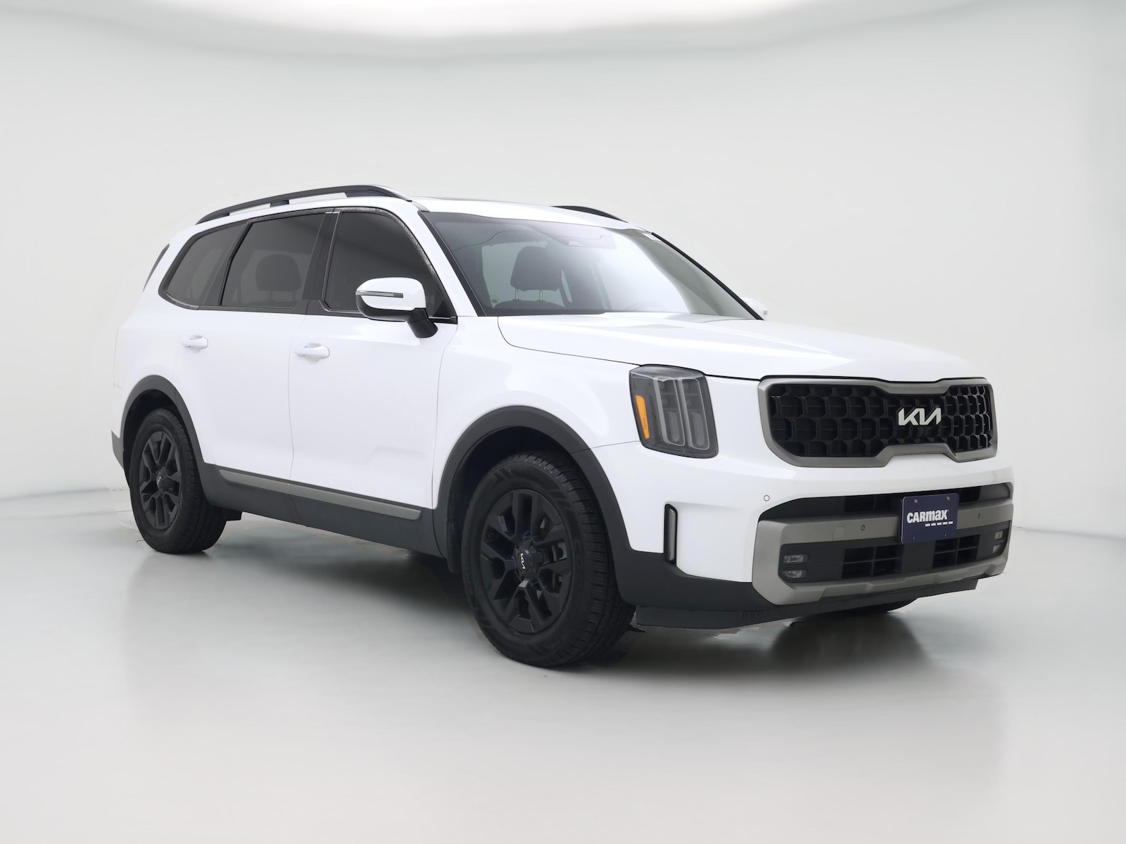 2023 Kia Telluride SX X-Pro