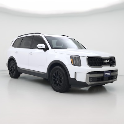 2023 Kia Telluride SX X-Pro