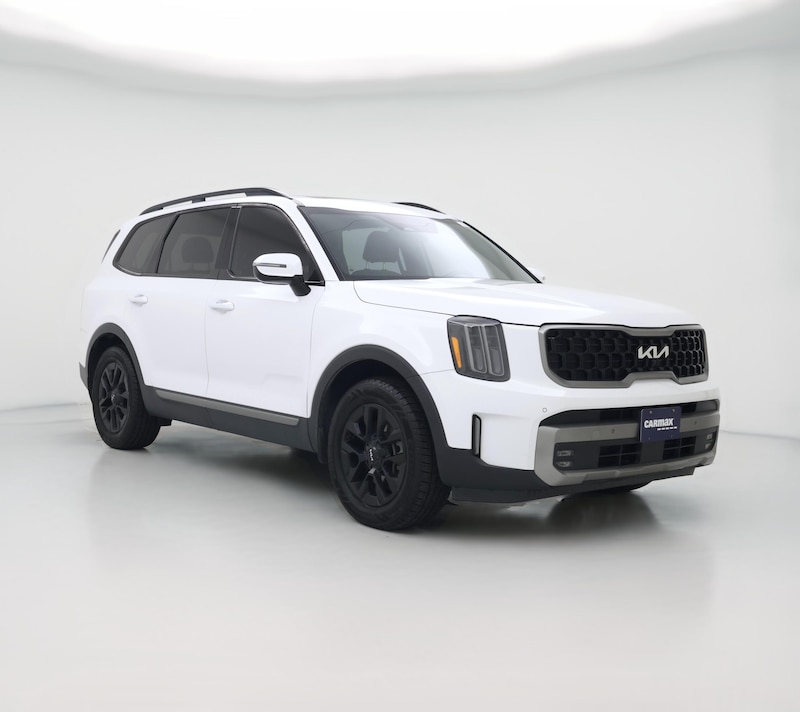 2023 Kia Telluride SX X-Pro