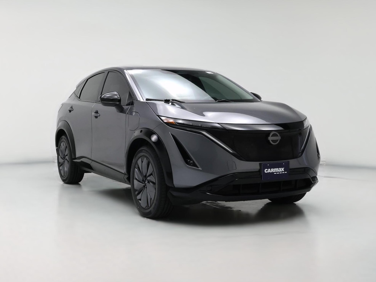 2023 Nissan Ariya