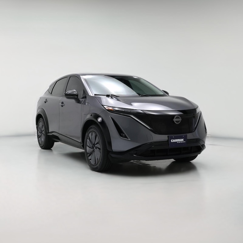 2023 Nissan ARIYA ENGAGE e-4ORCE