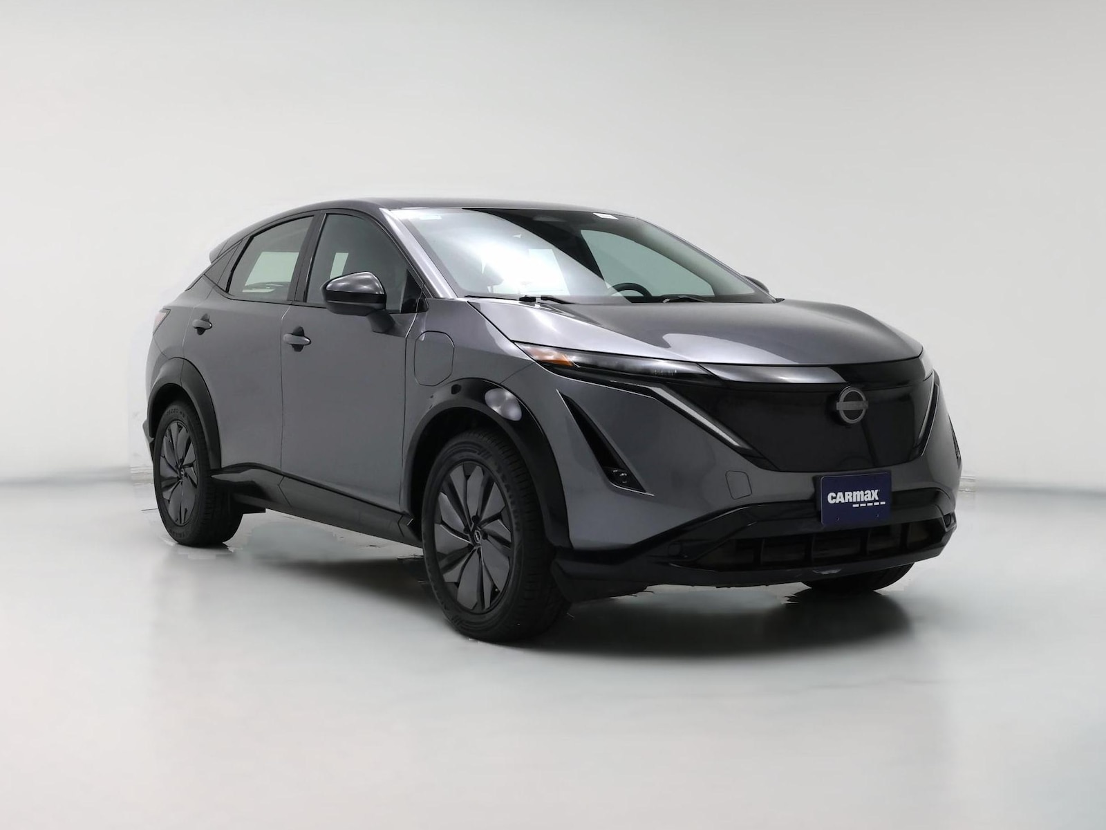 2024 Nissan ARIYA