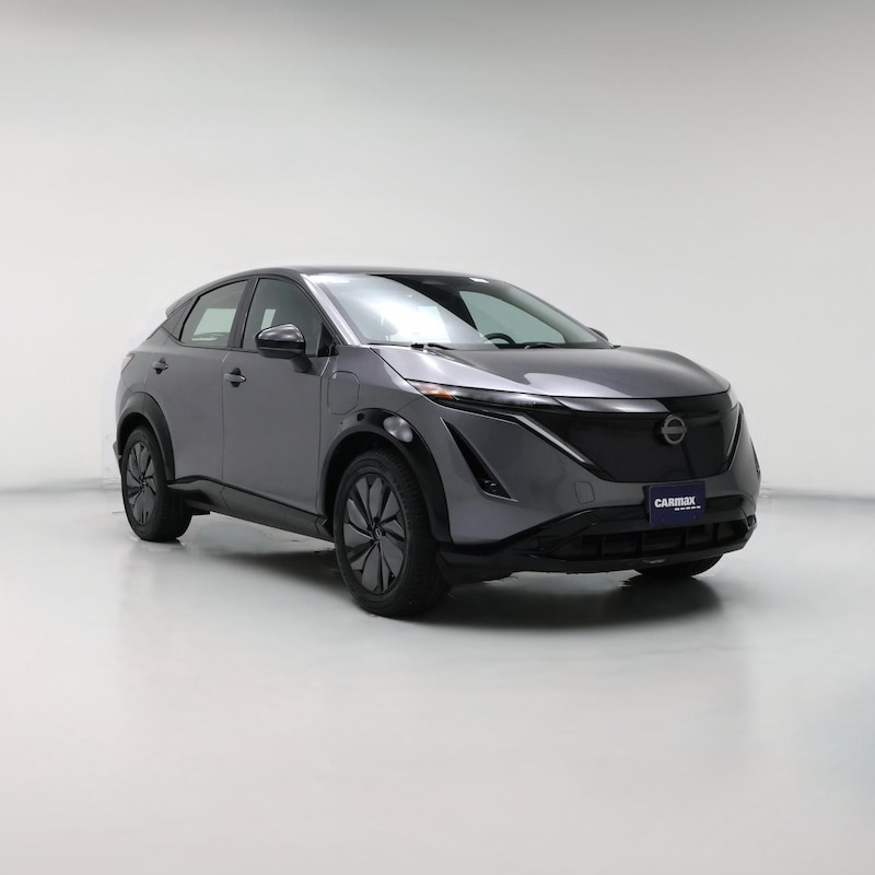 2024 Nissan ARIYA ENGAGE e-4ORCE