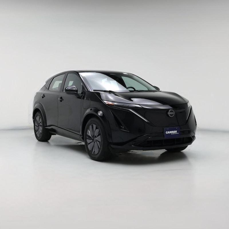 2024 Nissan ARIYA ENGAGE+ e-4ORCE