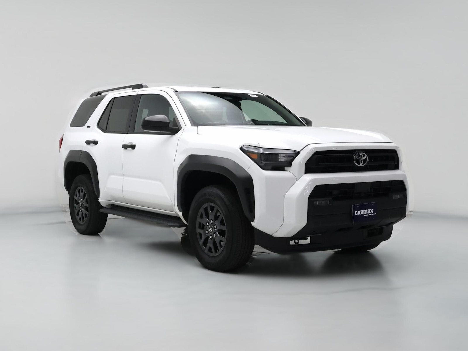 2025 Toyota 4Runner