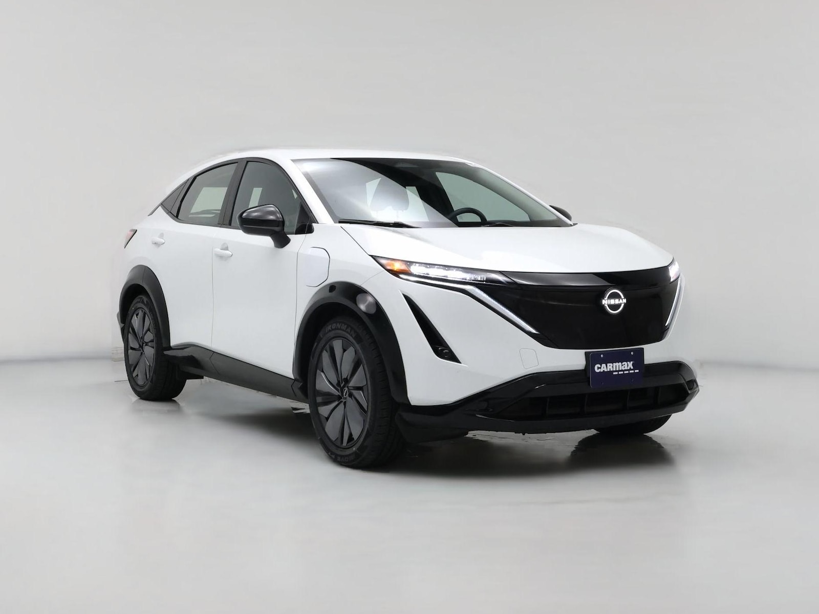 2024 Nissan ARIYA